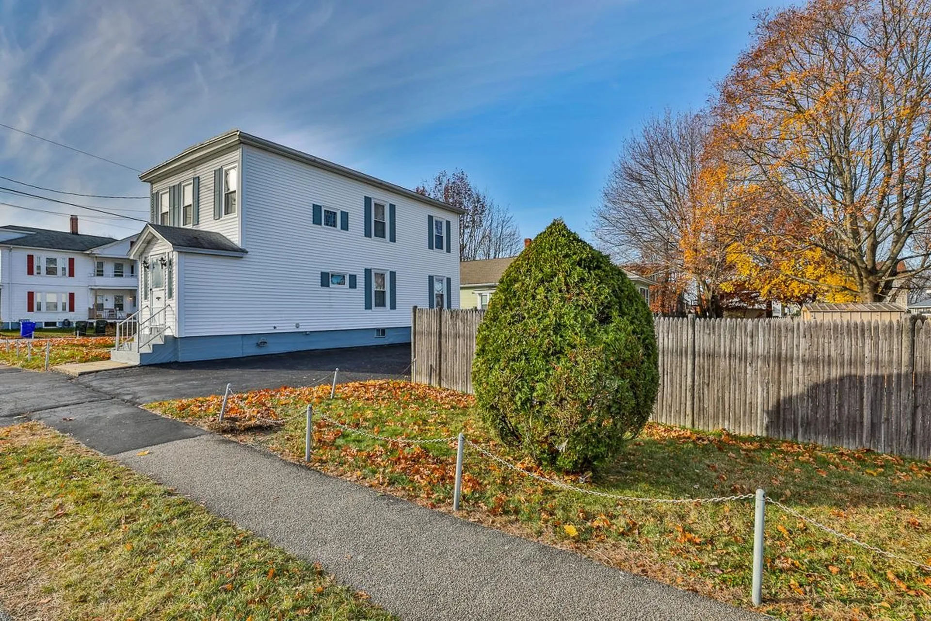64 Belmont Street Manchester NH 03103