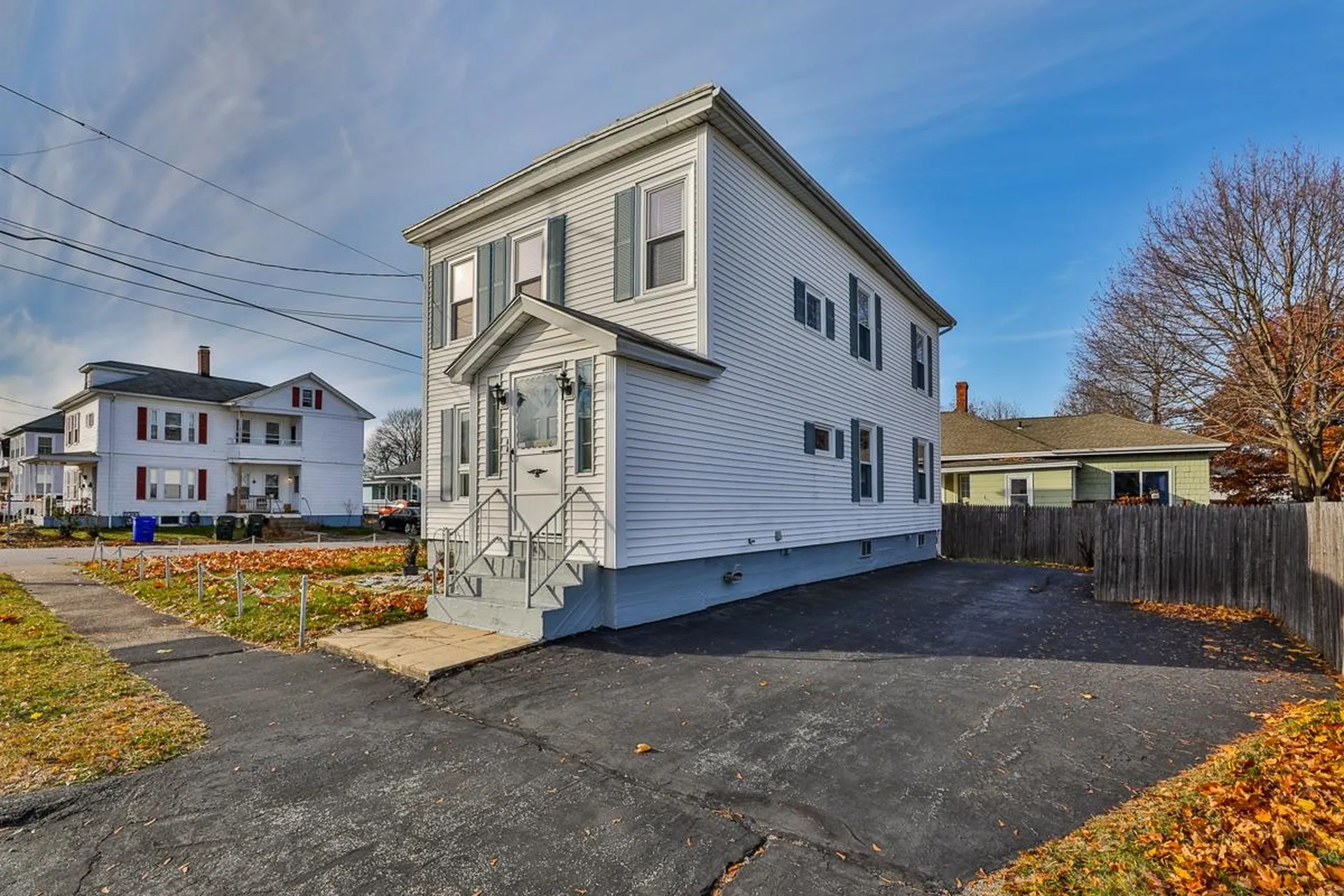 64 Belmont Street Manchester NH 03103