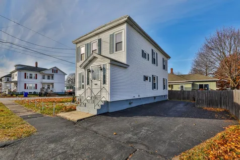 64 Belmont Street Manchester NH 03103
