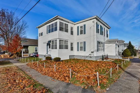 64 Belmont Street Manchester NH 03103