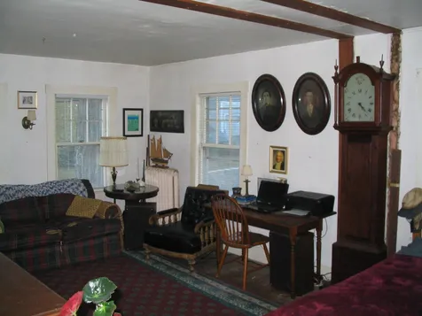 64 Grove Street Peterborough NH 03458