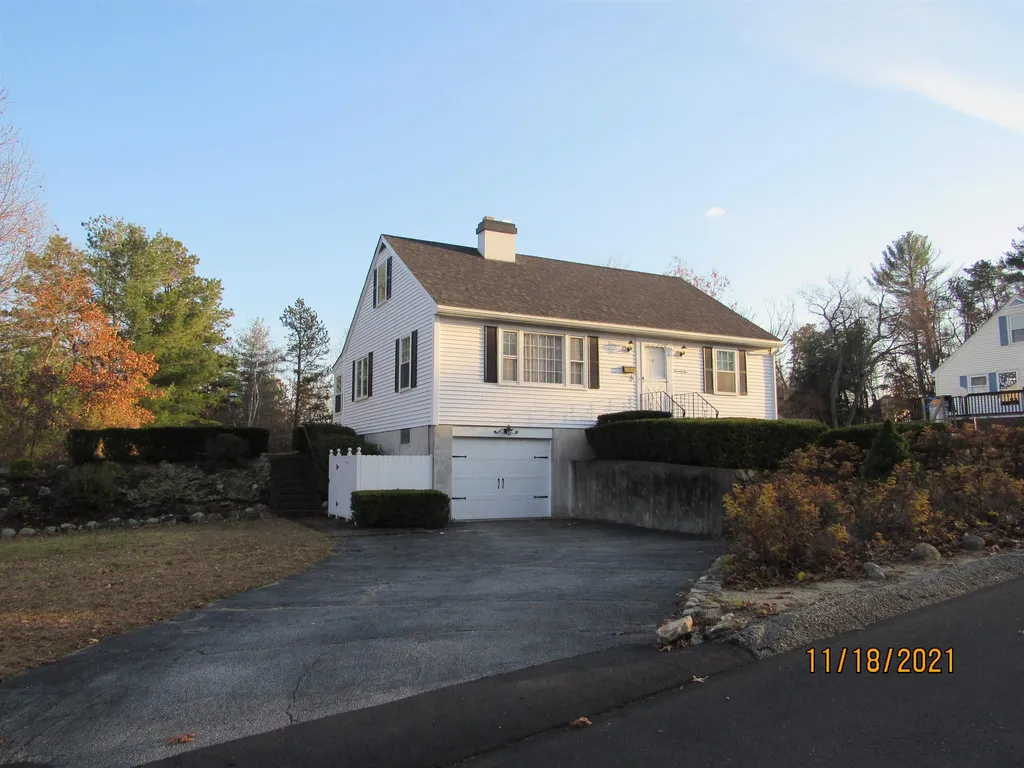 75 Jackson Street Manchester NH 03102-3809