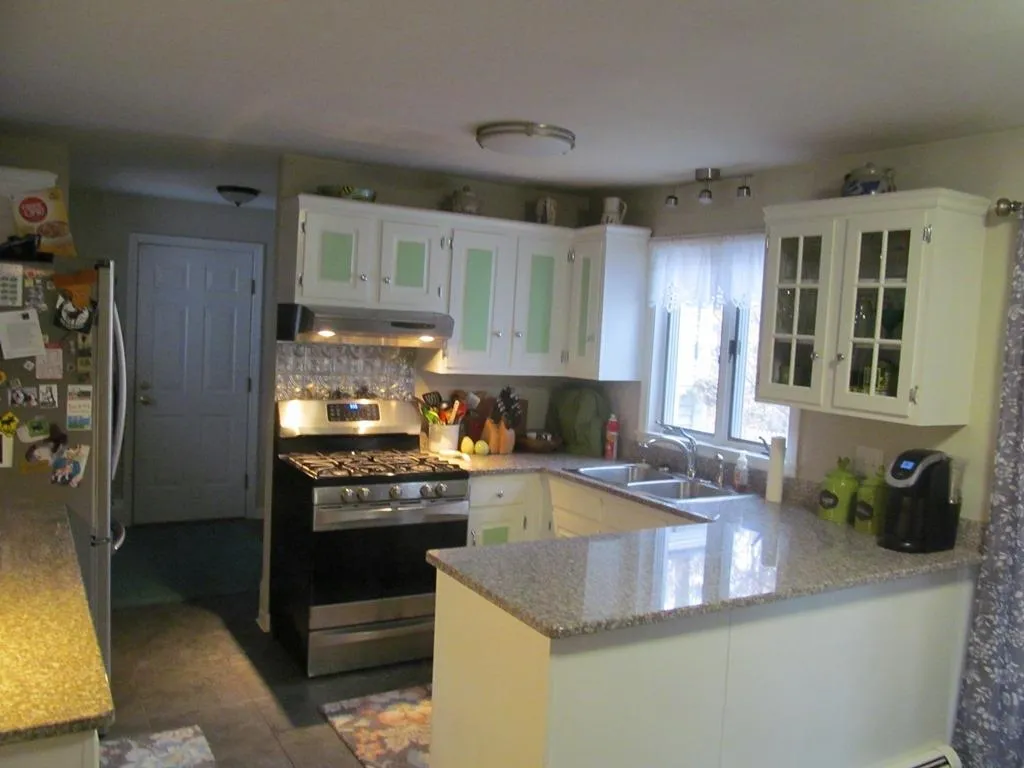 3 Treeline Drive Claremont NH 03743