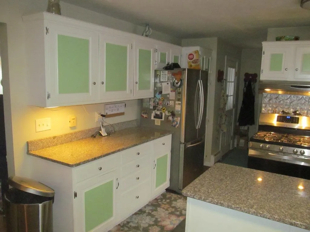 3 Treeline Drive Claremont NH 03743