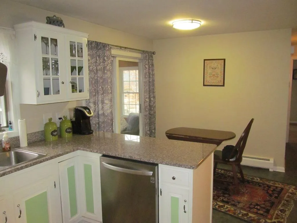 3 Treeline Drive Claremont NH 03743