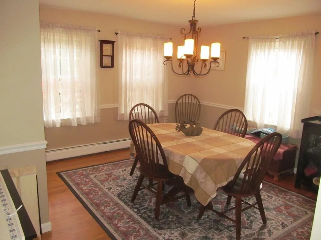 3 Treeline Drive Claremont NH 03743