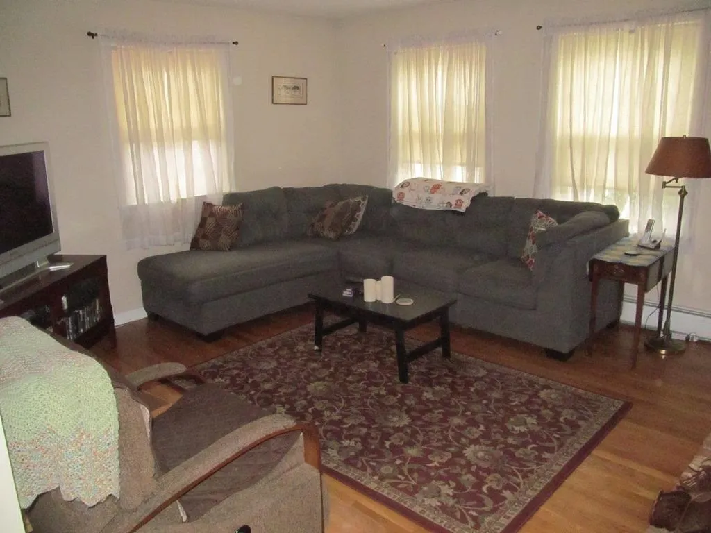 3 Treeline Drive Claremont NH 03743