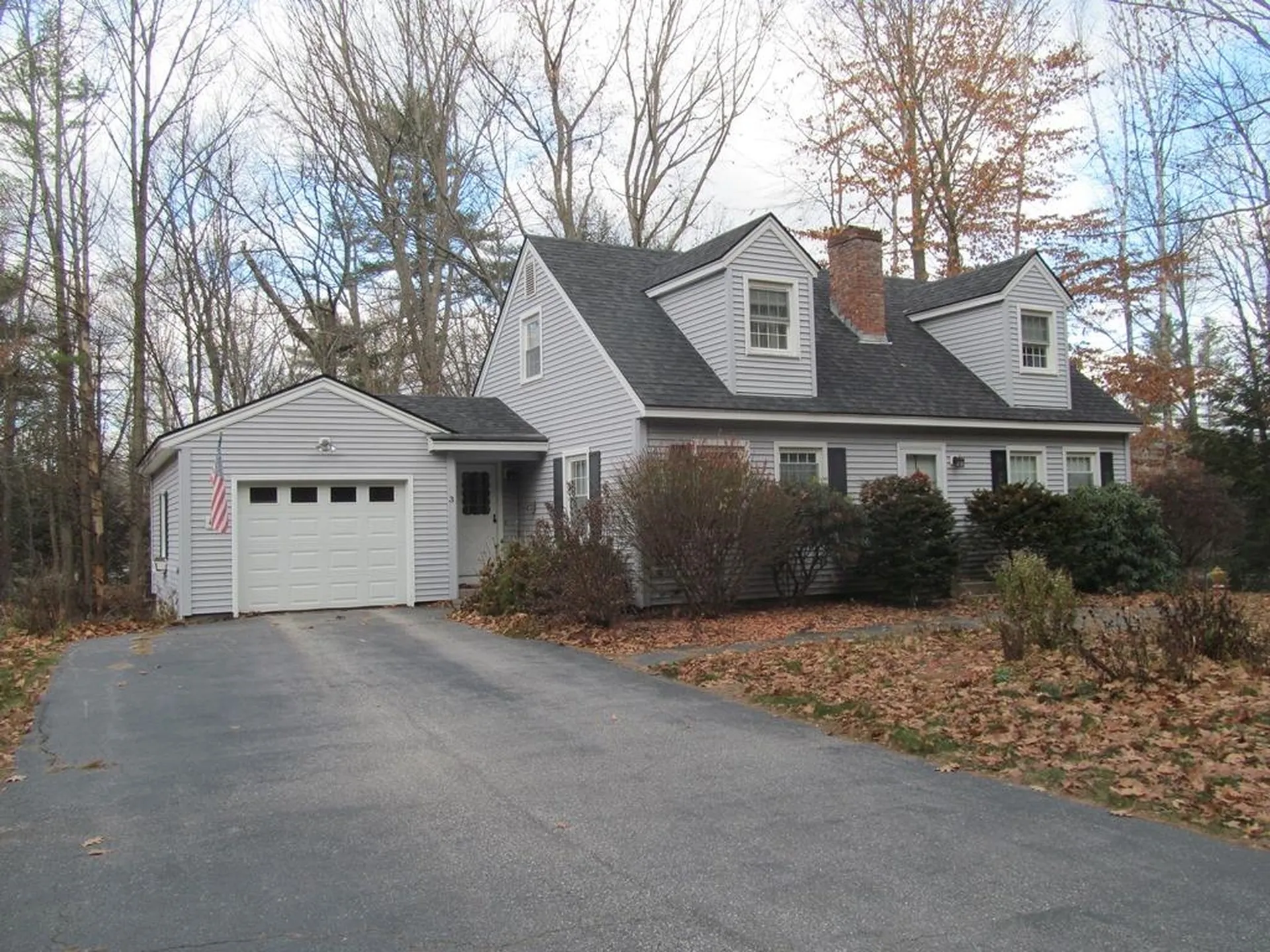 3 Treeline Drive Claremont NH 03743