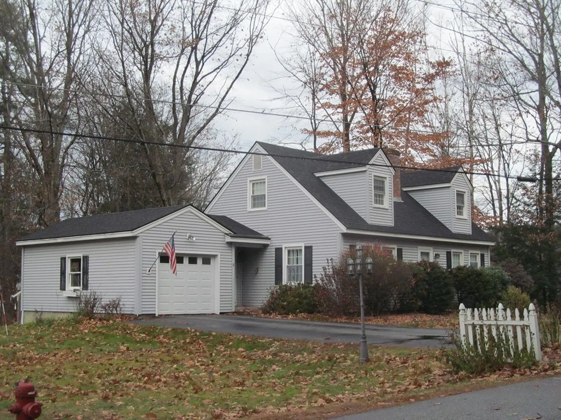 3 Treeline Drive Claremont NH 03743