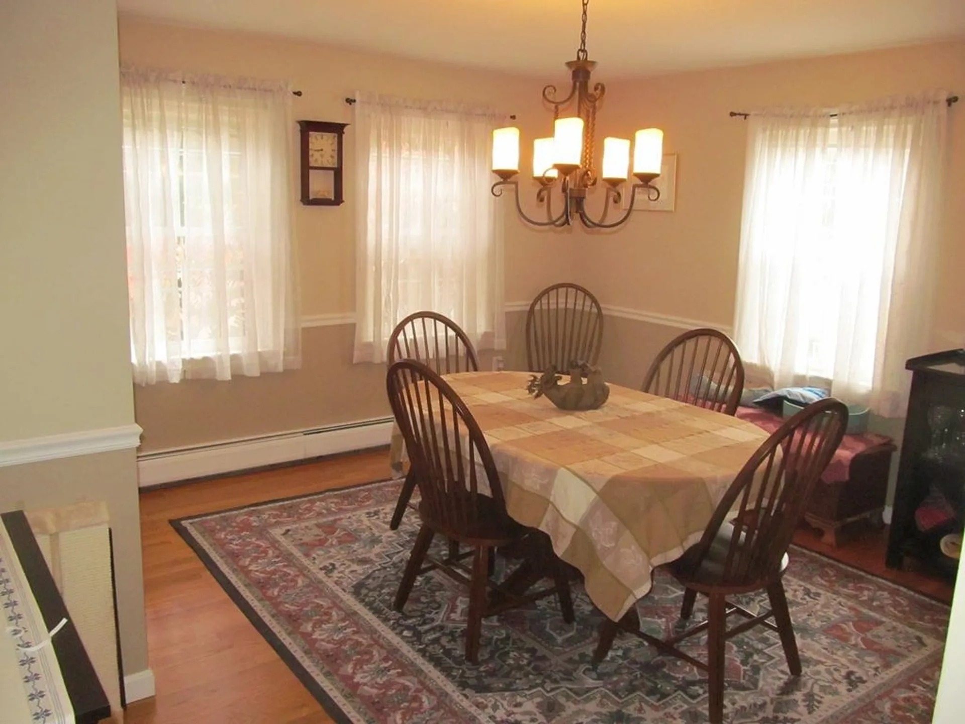 3 Treeline Drive Claremont NH 03743