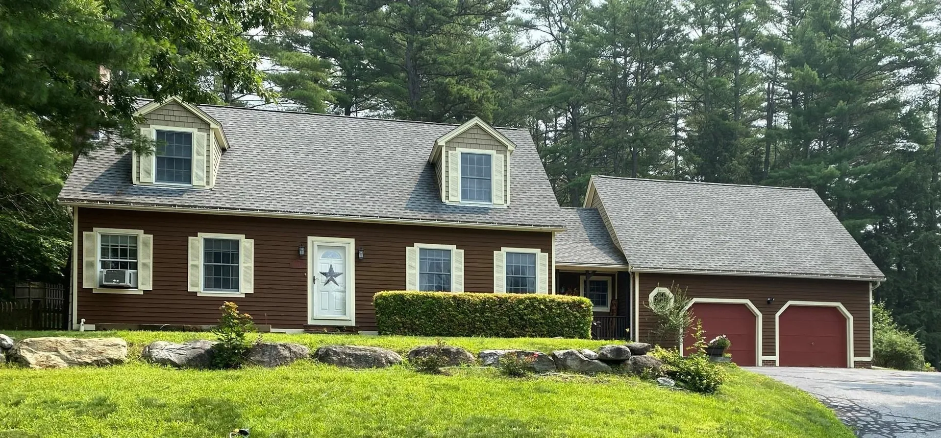 53 Barden Circle Swanzey NH 03446