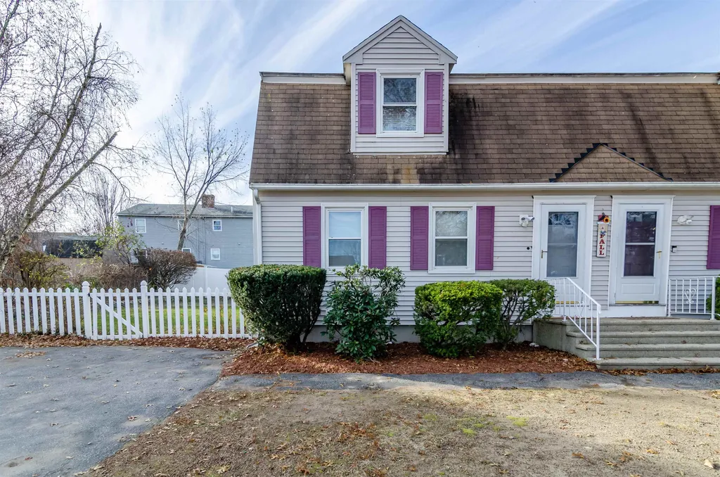 13L Phillip Road Derry NH 03038
