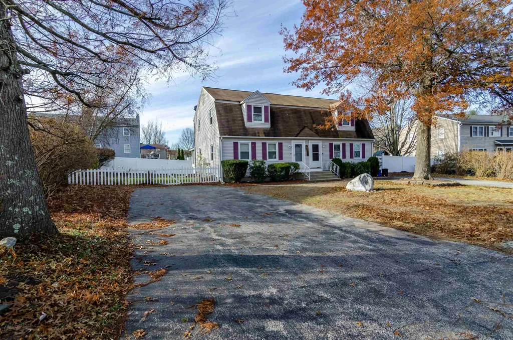 13L Phillip Road Derry NH 03038
