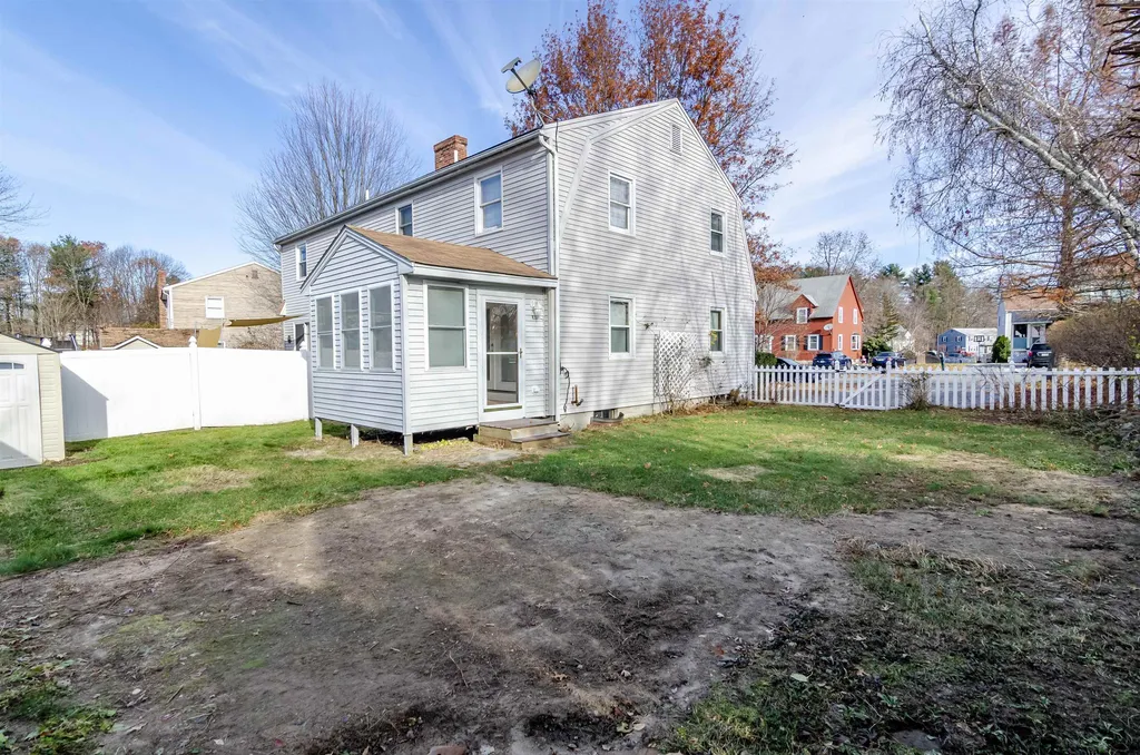 13L Phillip Road Derry NH 03038