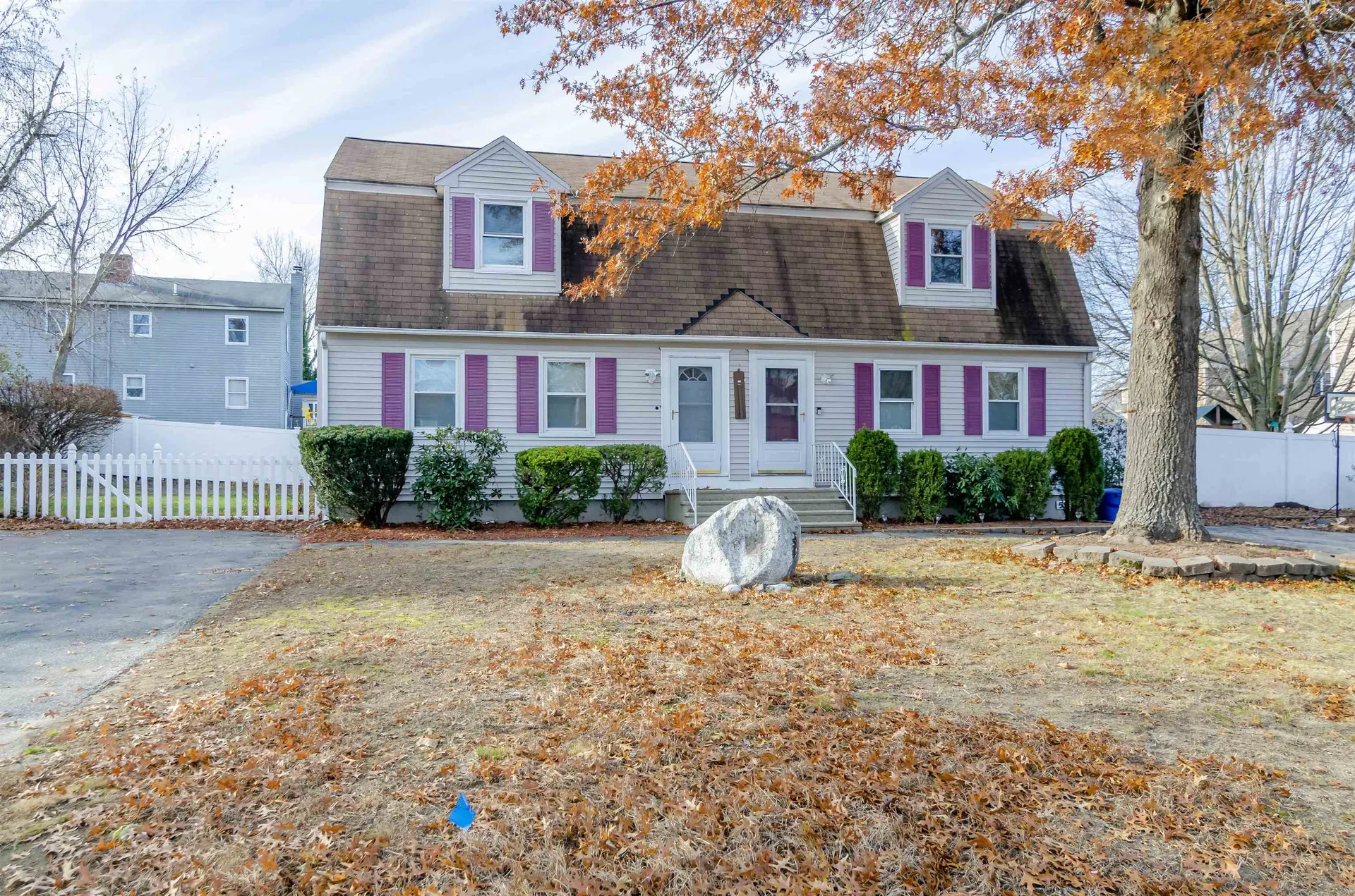 13l Phillip Road Derry NH 03038