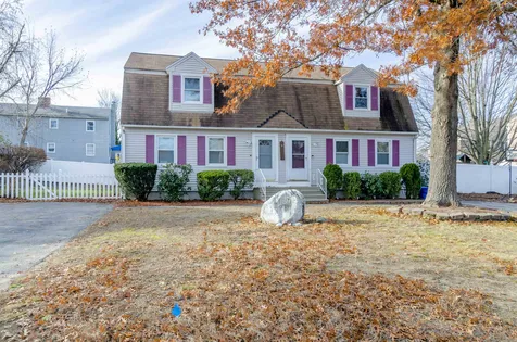 13l Phillip Road Derry NH 03038