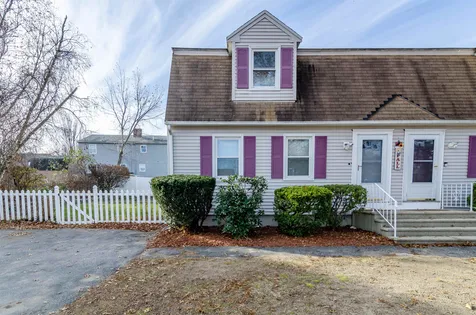 13l Phillip Road Derry NH 03038