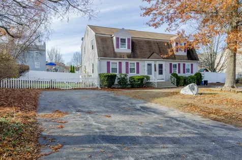 13l Phillip Road Derry NH 03038