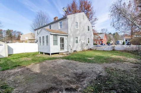 13l Phillip Road Derry NH 03038