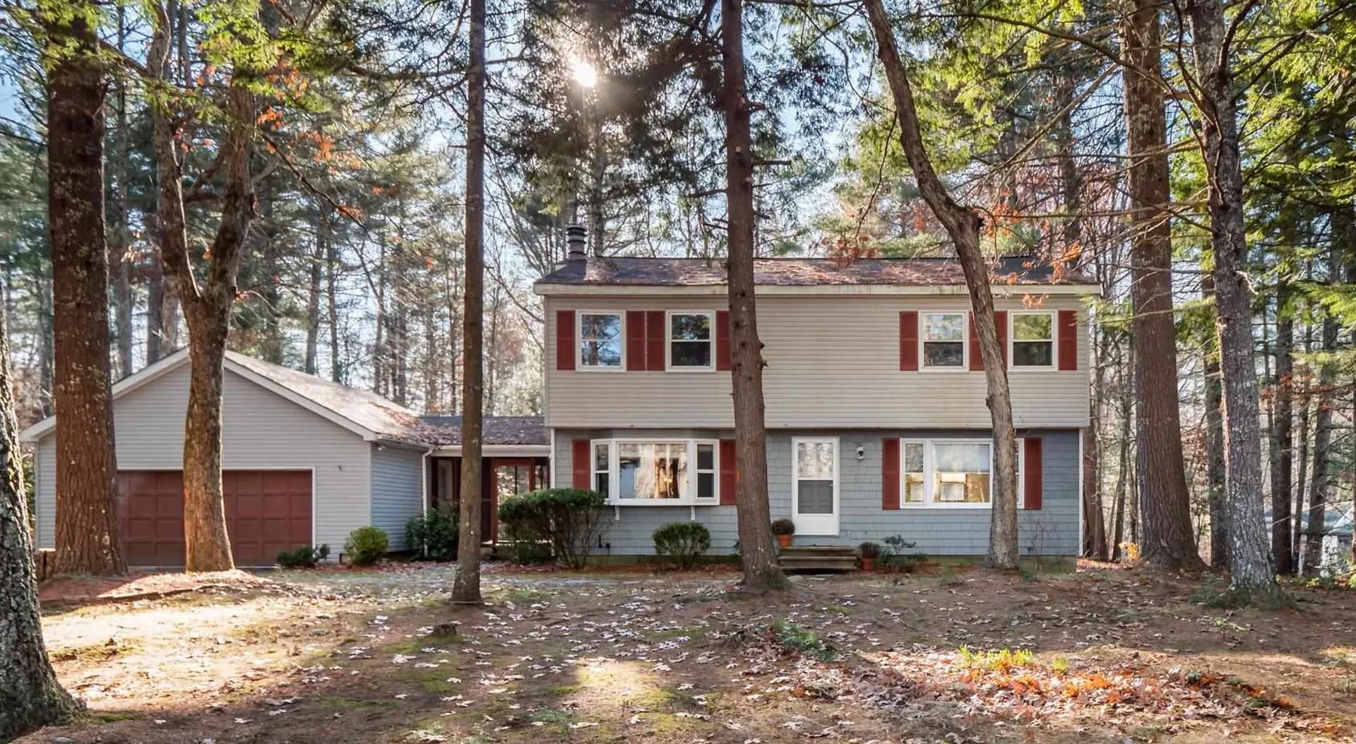 6 West Road Merrimack NH 03054