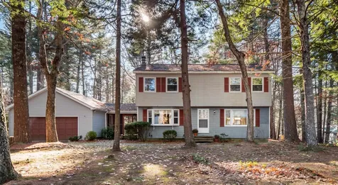 6 West Road Merrimack NH 03054