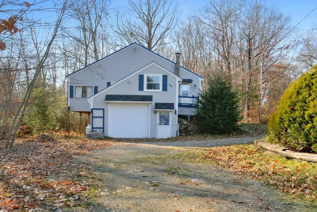 5 Dudley Road Alton NH 03809