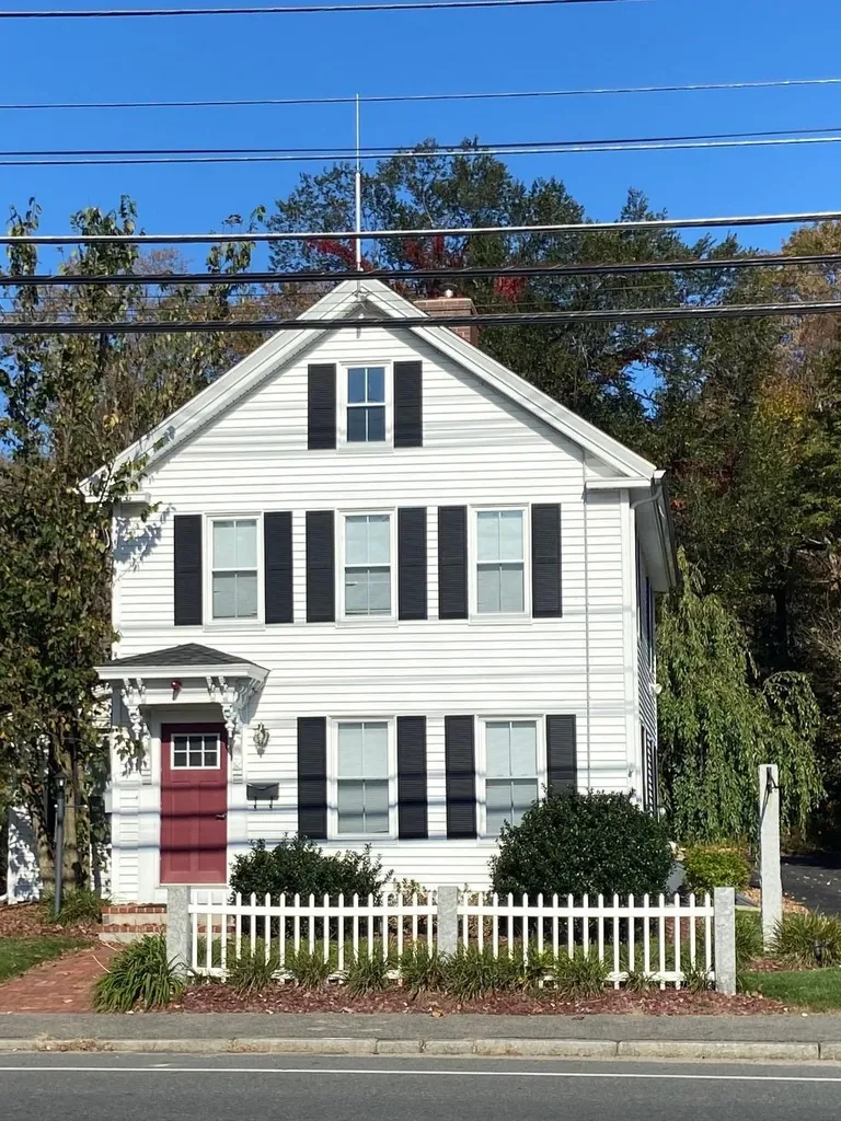 297 Main Street Salem NH 03079