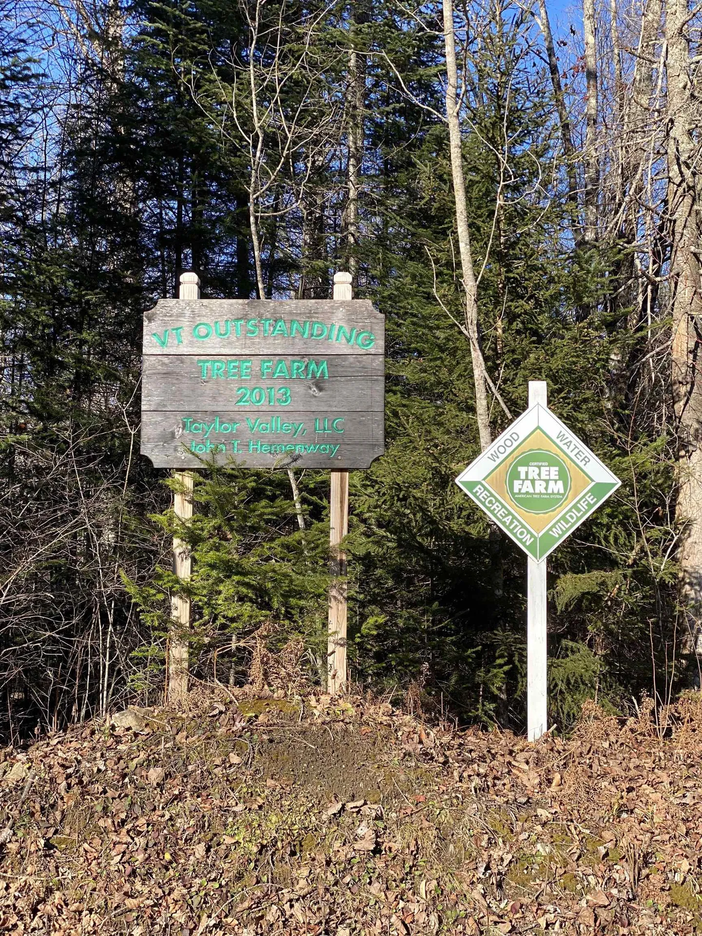 233 Taylor Valley Road Strafford VT 05072