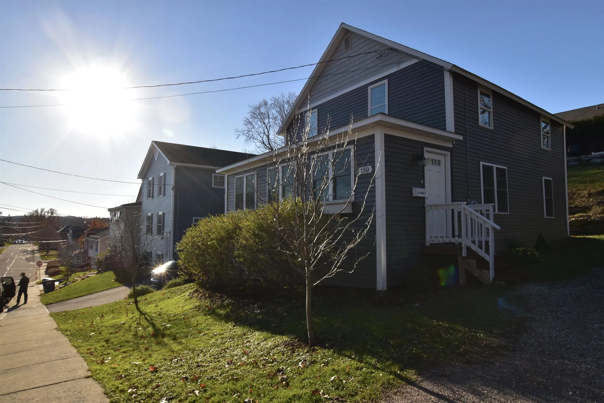 150 Franklin Street Winooski VT 05404