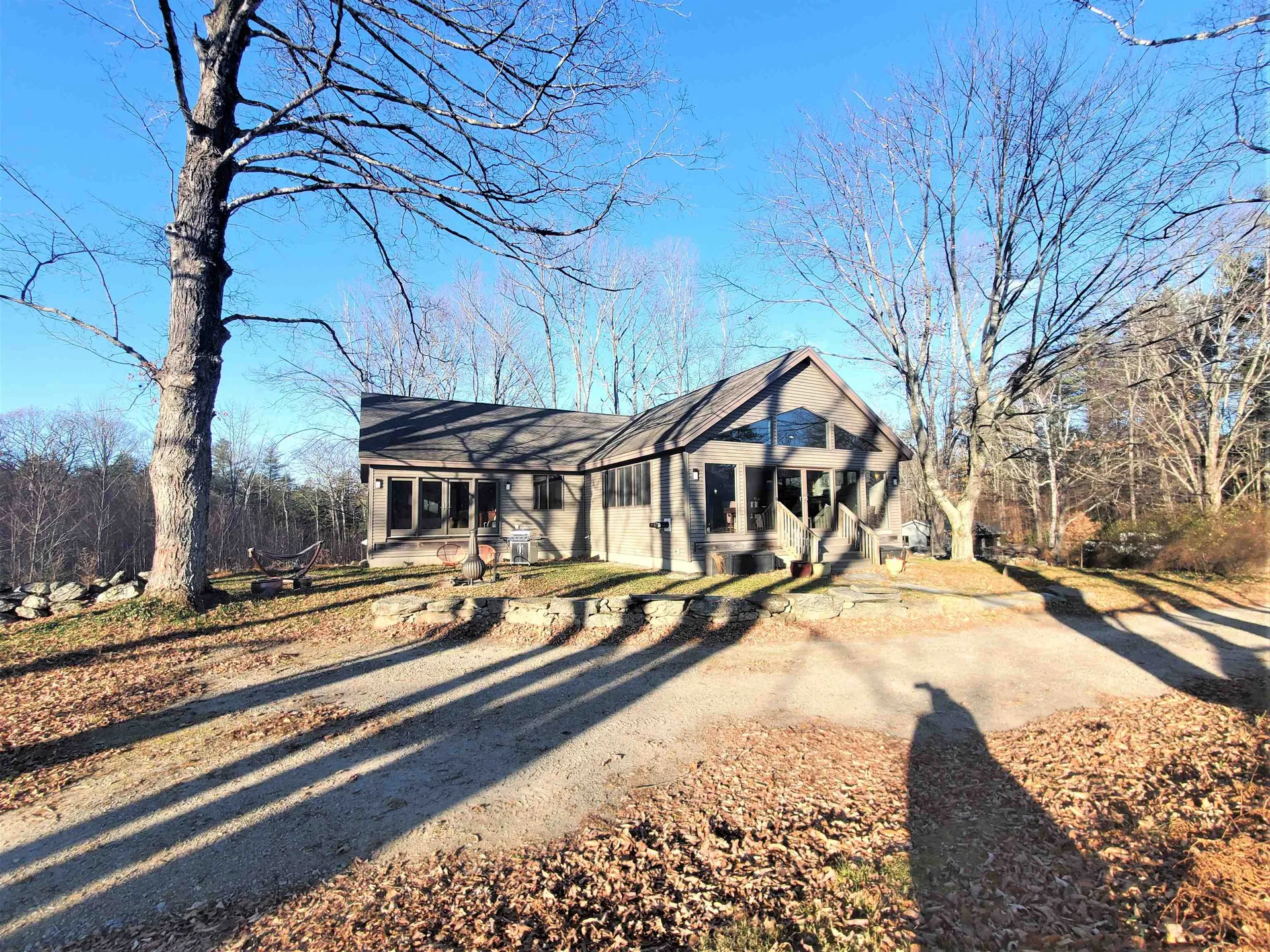 114 Pine Road New Boston NH 03070