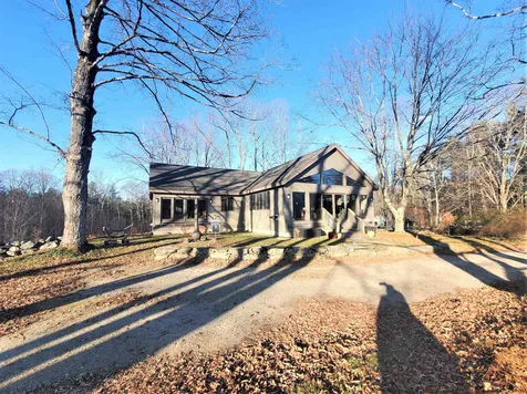 114 Pine Road New Boston NH 03070