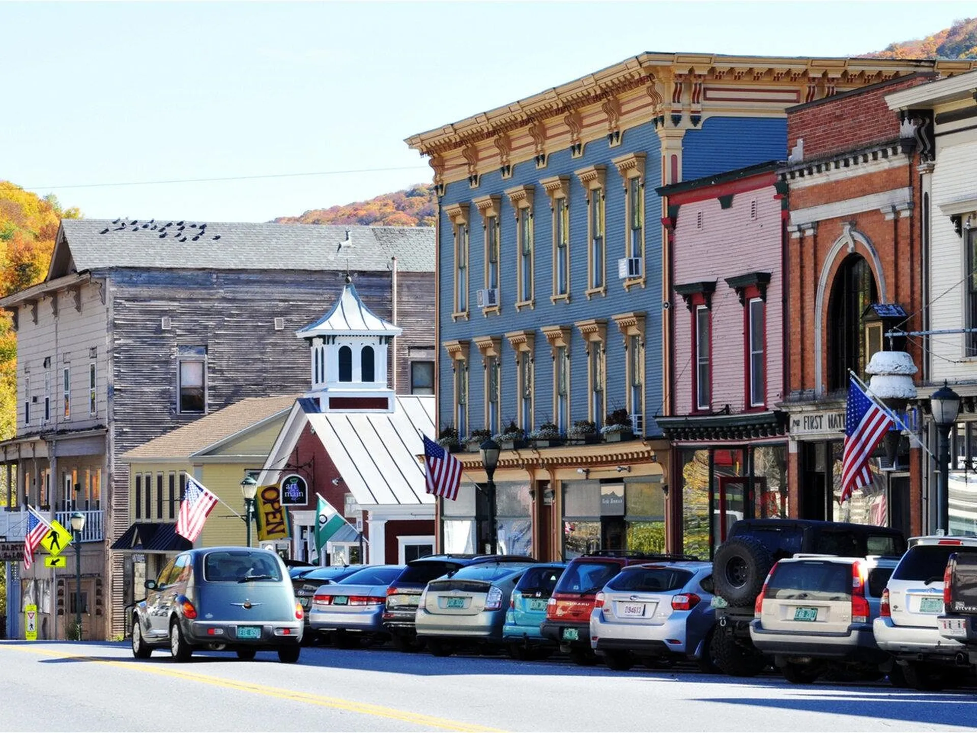 9 Cottage Park Bristol VT 05443