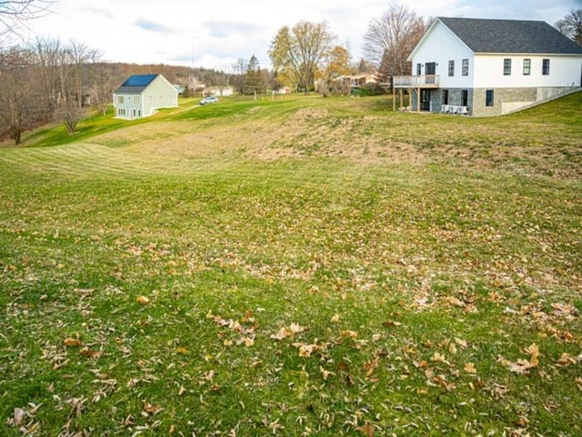 9 Cottage Park Bristol VT 05443