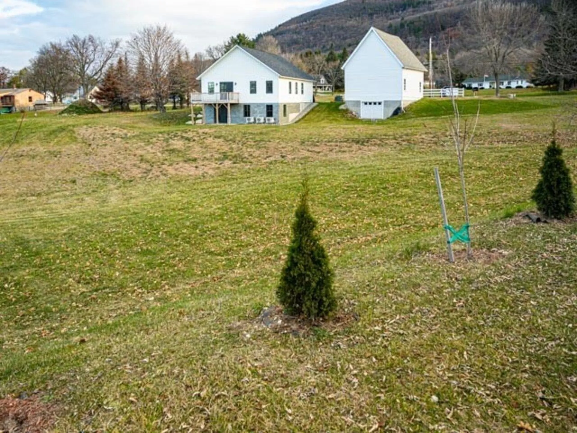 9 Cottage Park Bristol VT 05443
