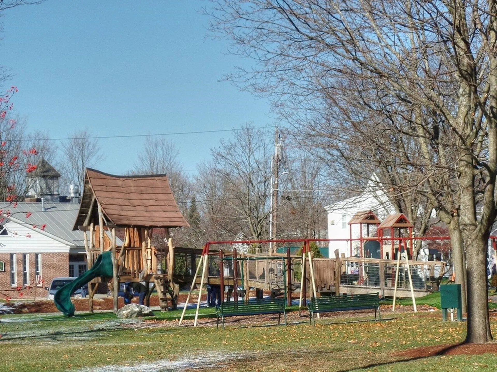 9 Cottage Park Bristol VT 05443