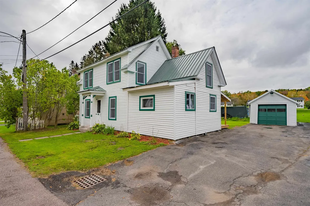 20 Garden Street Barre Town VT 05649