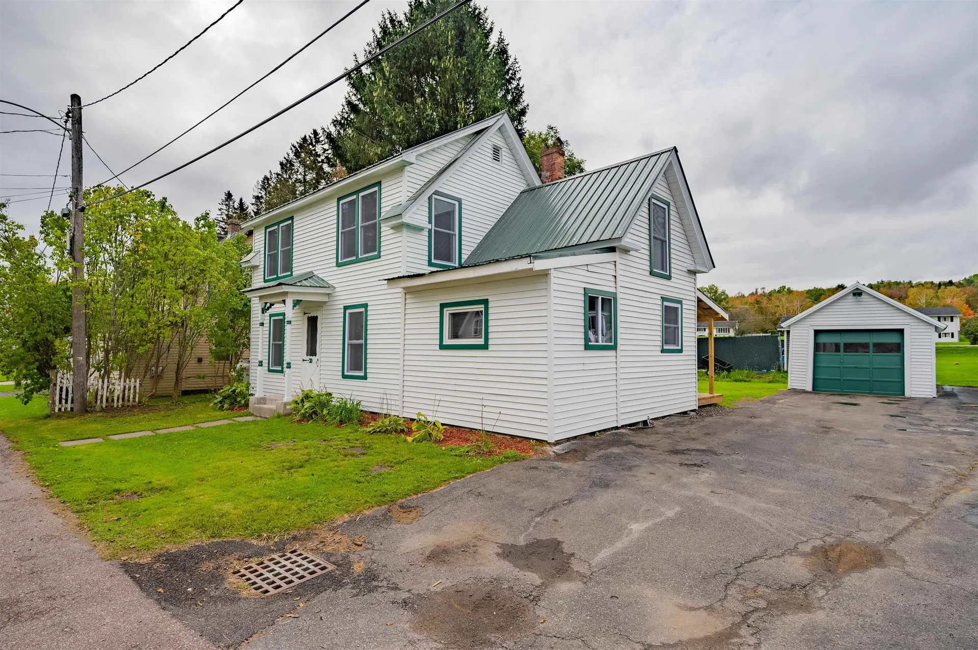 20 Garden Street Barre Town VT 05649