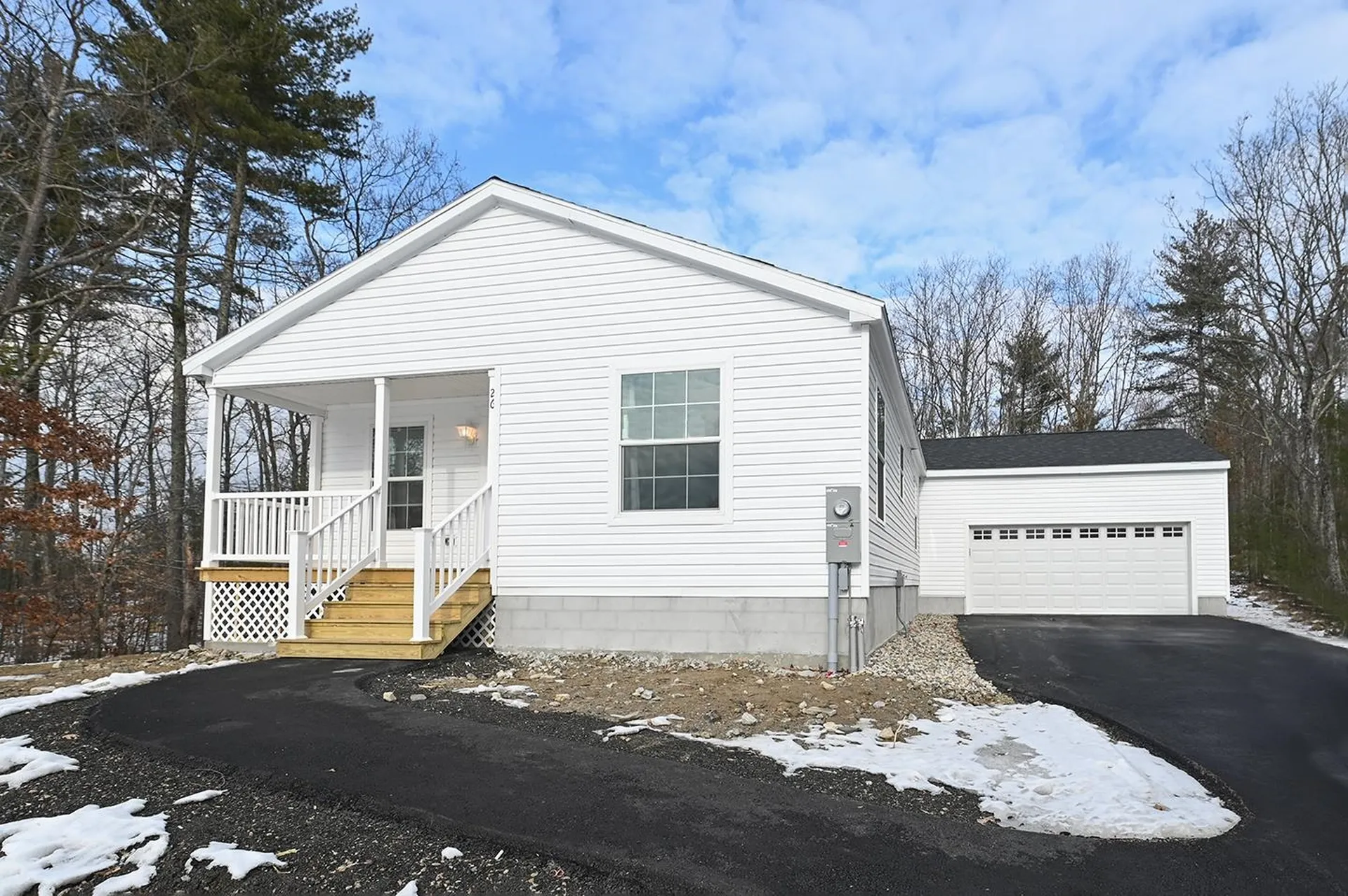 26 Sharon Way Fremont NH 03044