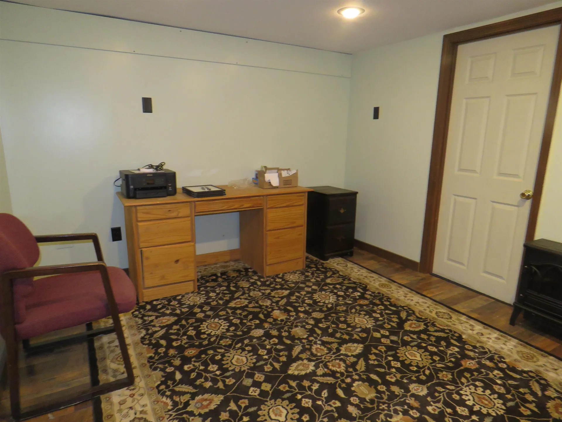 33 Oak Street Newport City VT 05855