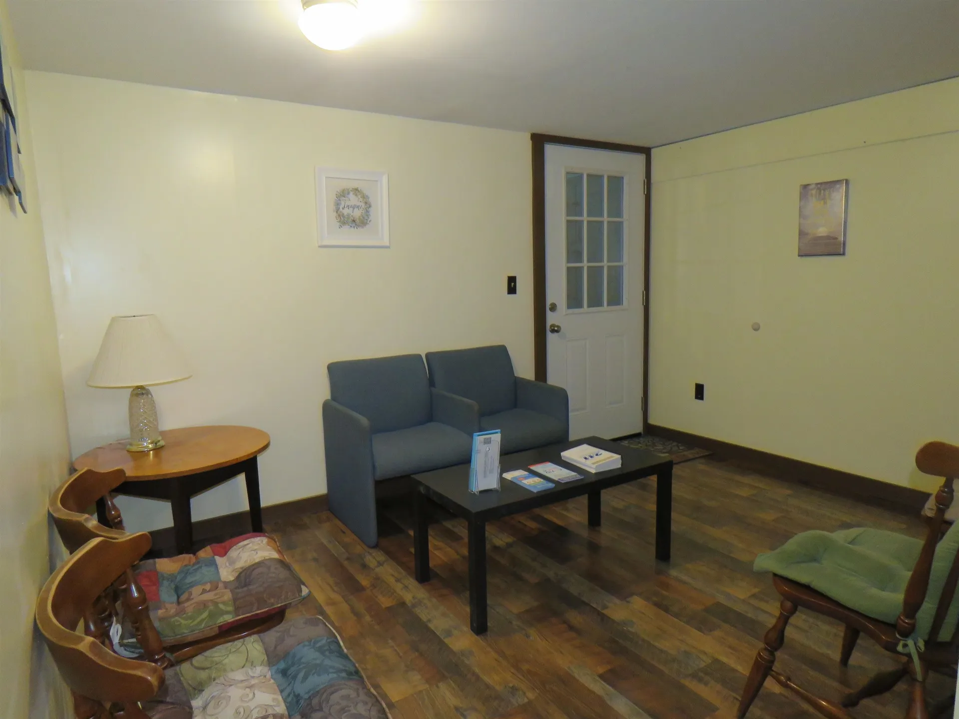 33 Oak Street Newport City VT 05855