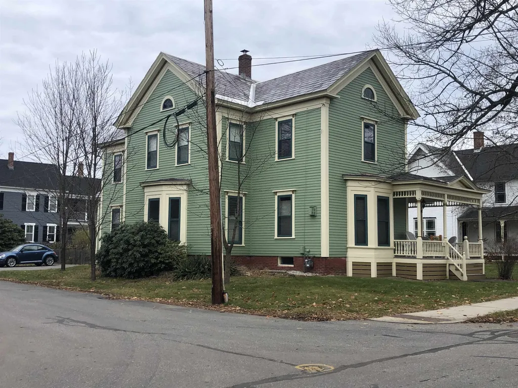 75 Cross Street Keene NH 03431