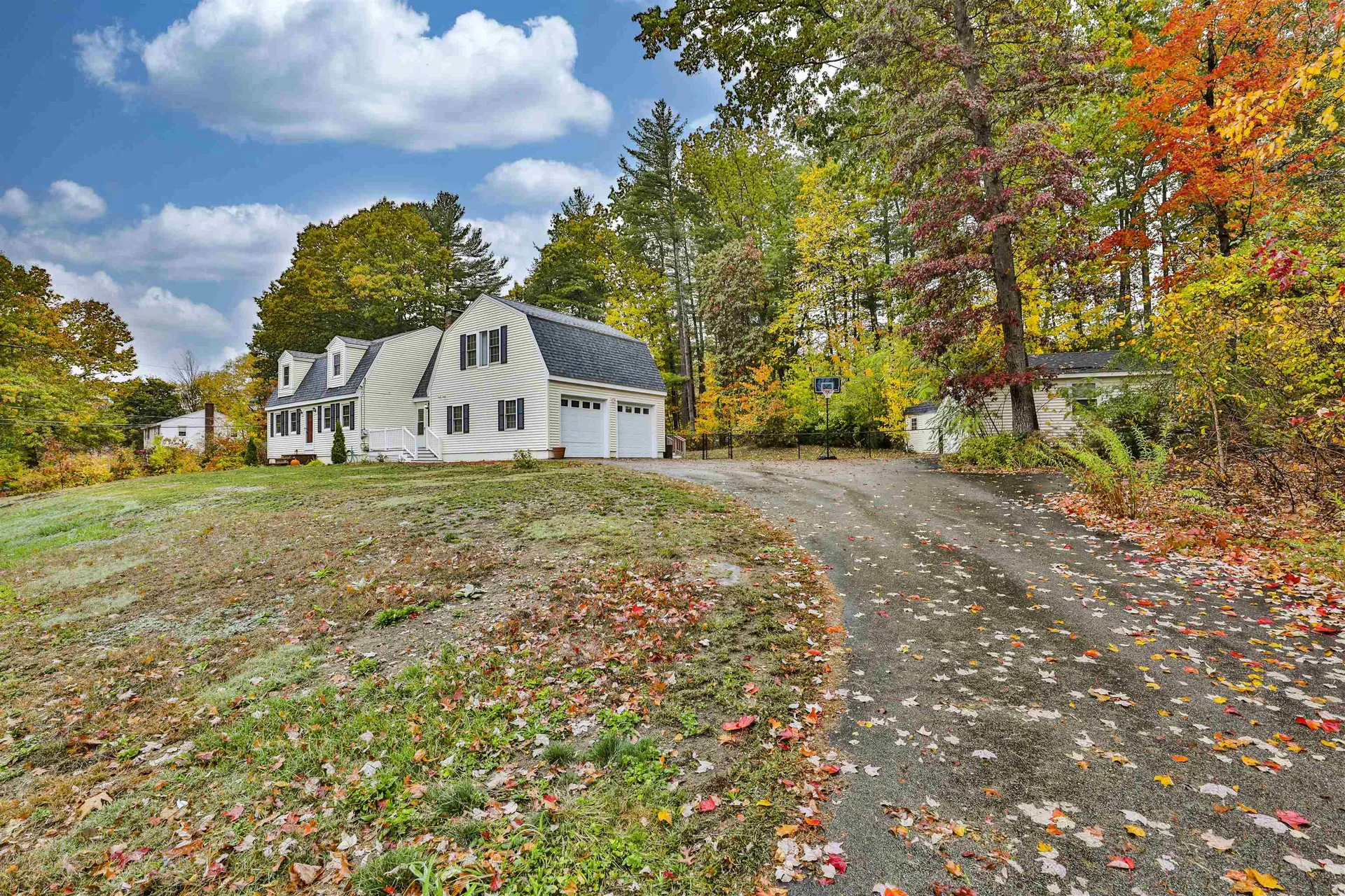 15 Westborn Drive Merrimack NH 03054