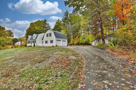 15 Westborn Drive Merrimack NH 03054