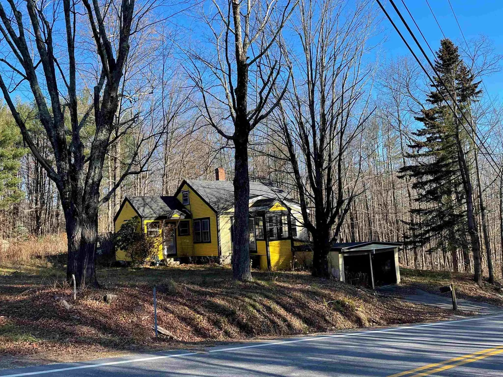 204 Pease Road Meredith NH 03253