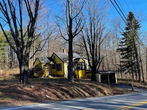 204 Pease Road Meredith NH 03253