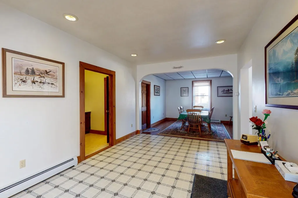 57 Plymouth Street Center Harbor NH 03226