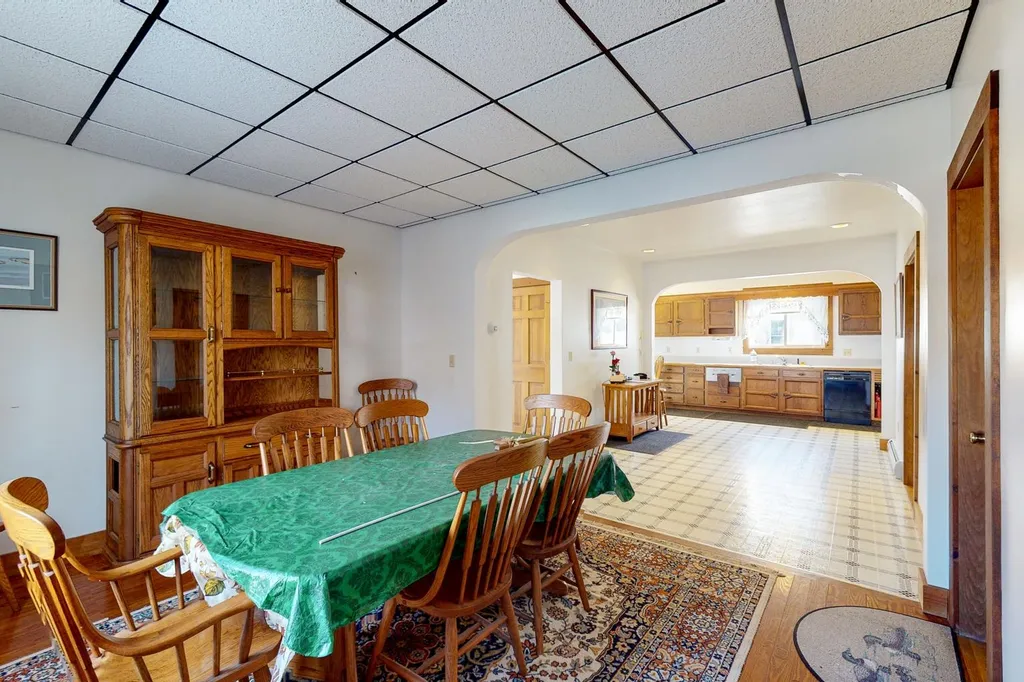 57 Plymouth Street Center Harbor NH 03226
