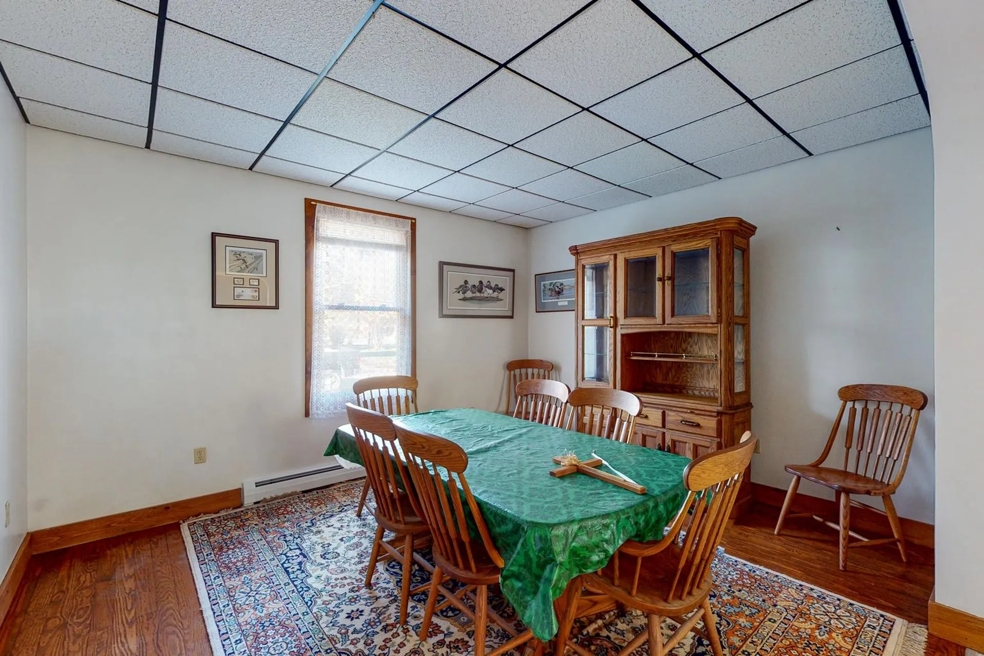 57 Plymouth Street Center Harbor NH 03226
