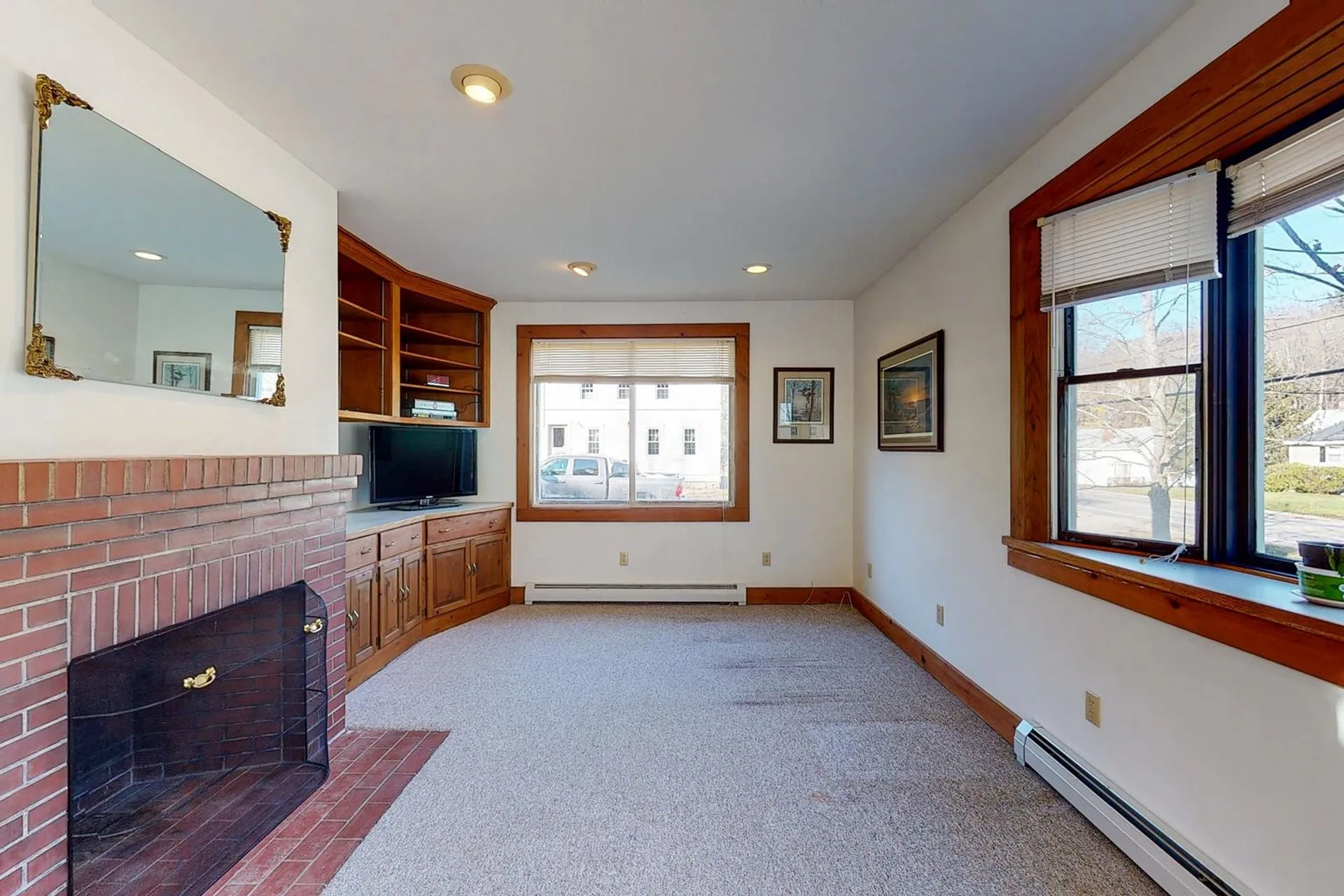 57 Plymouth Street Center Harbor NH 03226