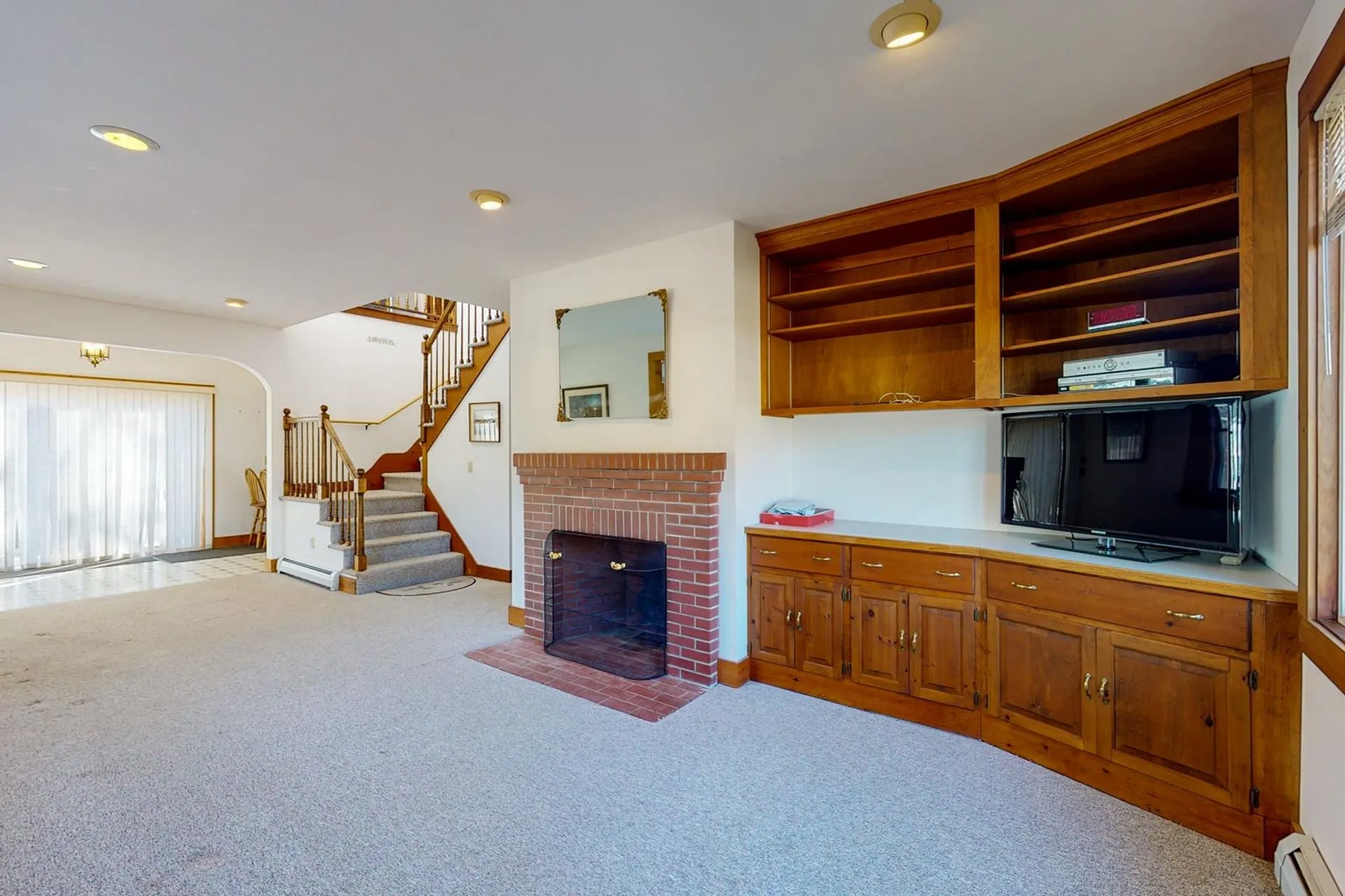 57 Plymouth Street Center Harbor NH 03226